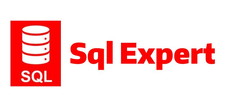 Sql Expert