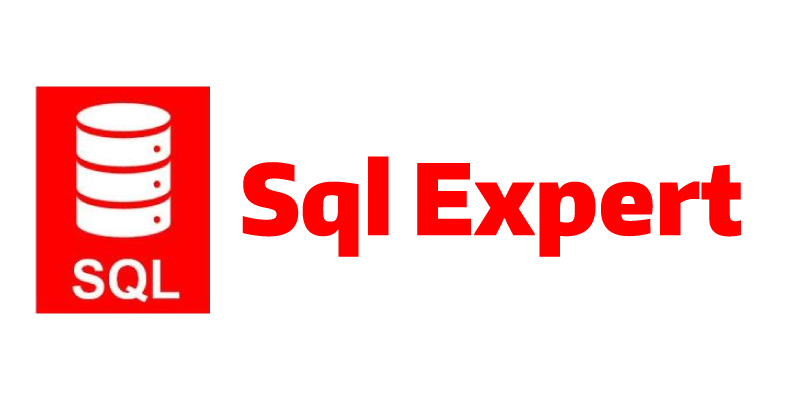 Sql Expert