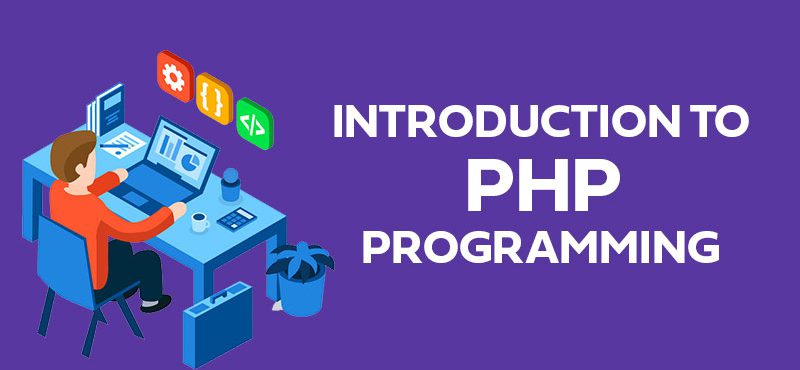 Introduction to PHP Programming