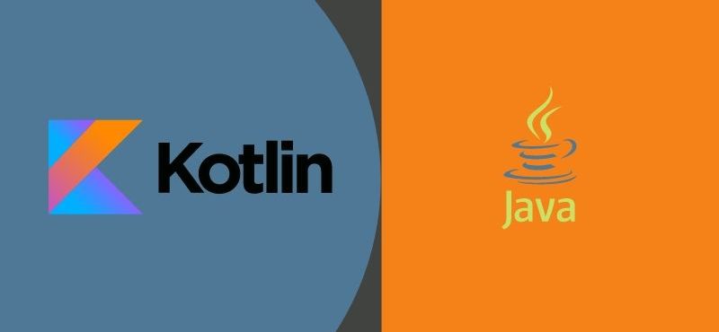 Kotlin vs Java for Android Development