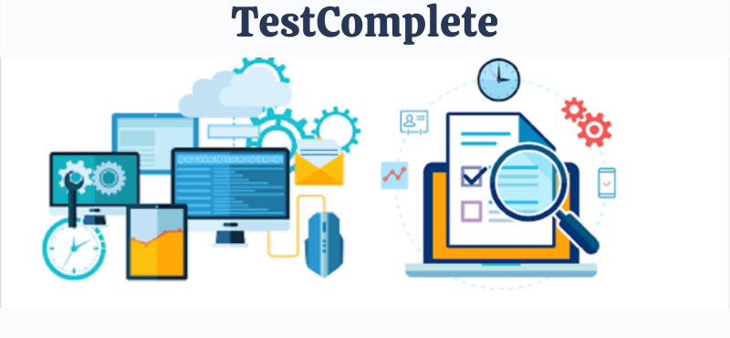 What are the Benefits and Features of TestComplete?