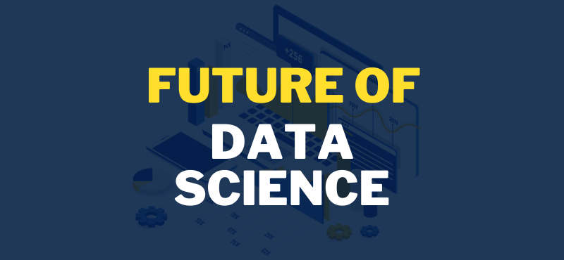 Future Of Data Science