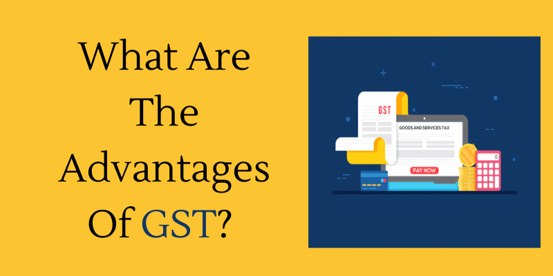 GST Training In Chennai