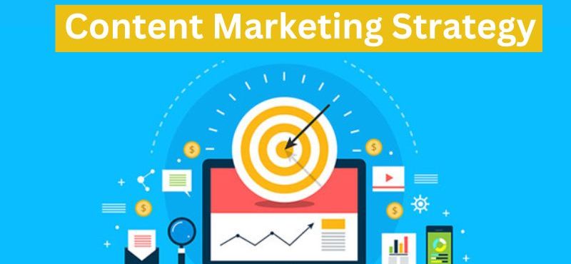 What is a Content Marketing Strategy and Why is it Important?