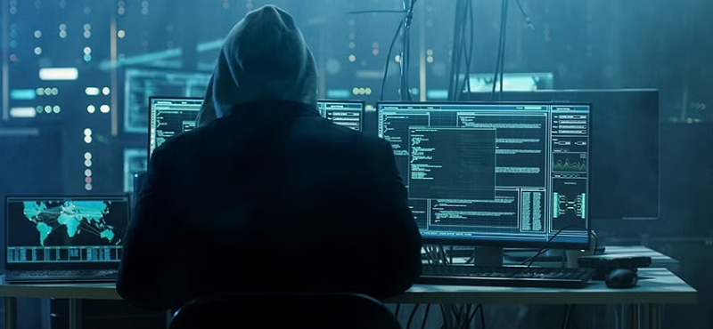 The Stages of a Career in Ethical Hacking?