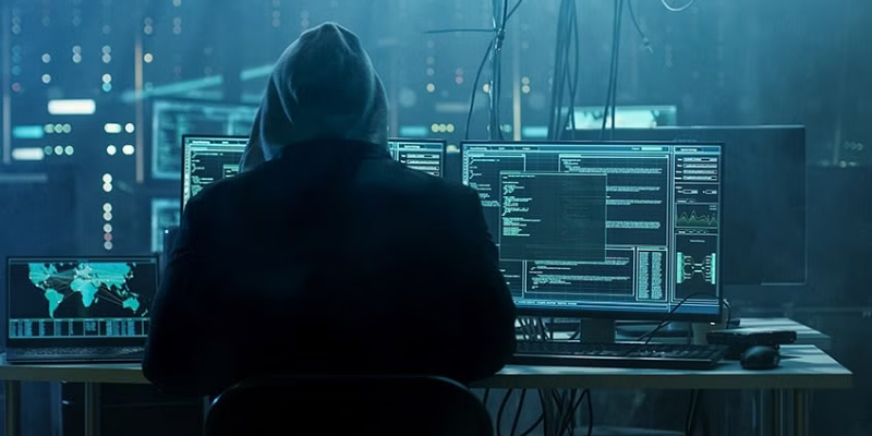 The Stages of a Career in Ethical Hacking?