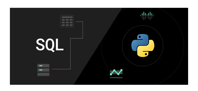 The Role OF SQL in Python