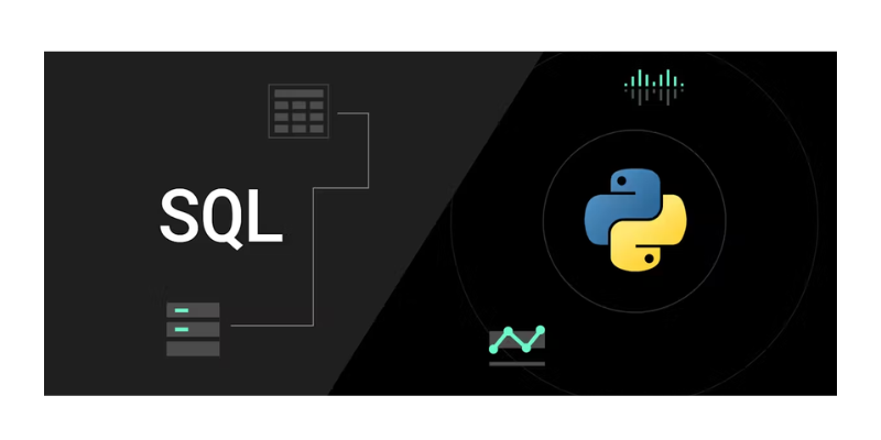 The Role OF SQL in Python