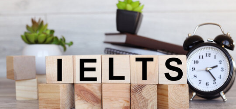 The Power of Vocabulary Building in the IELTS Exam
