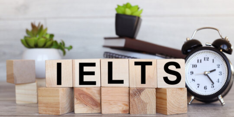 The Power of Vocabulary Building in the IELTS Exam