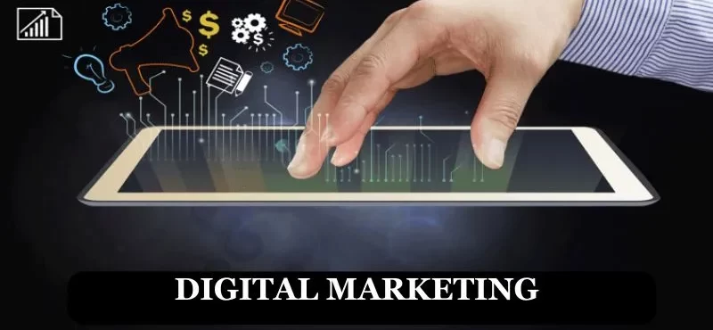 Optimizing Digital Marketing through Analytics