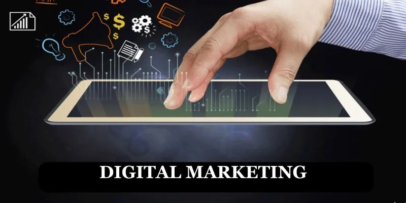 Optimizing Digital Marketing through Analytics