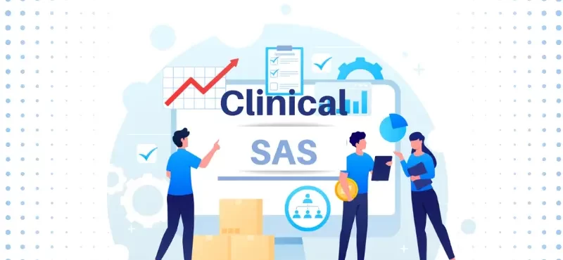 Why is Quality Control Important in SAS Programming for Clinical Trials?