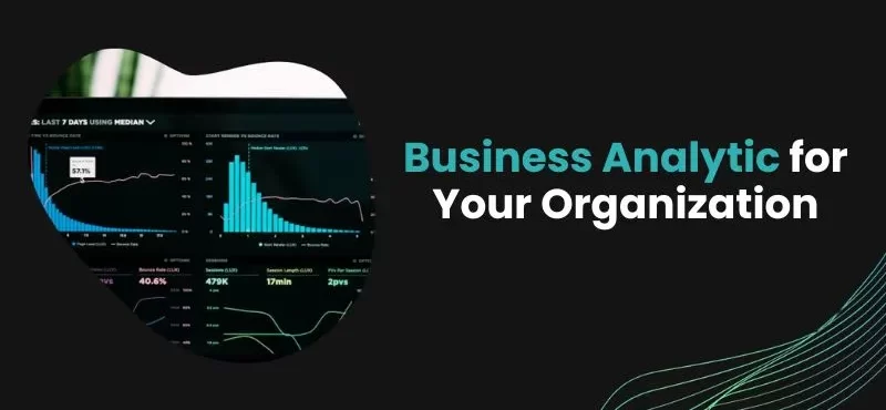 How to Implement Business Analytics in Your Organization?
