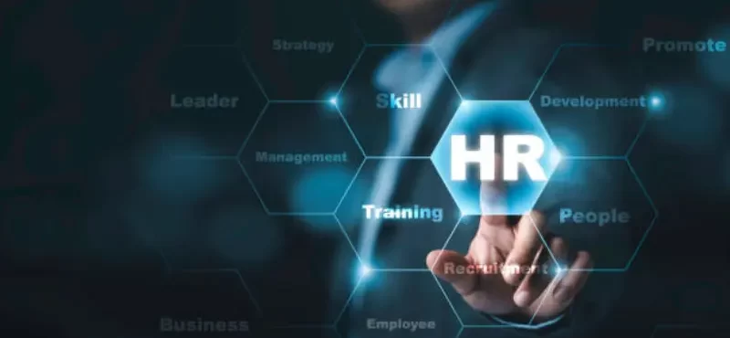 The Role of HR Analytics in Modern Talent Management The Role of HR Analytics in Modern Talent Management