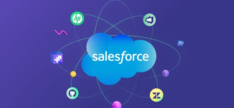 How Can Businesses Unlock the Full Potential of Salesforce?