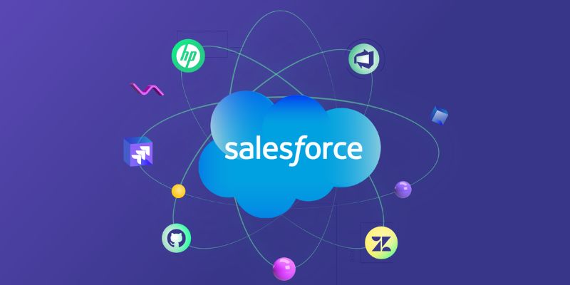 How Can Businesses Unlock the Full Potential of Salesforce?