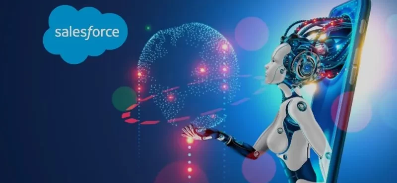 Integrating Salesforce with Other Business Applications