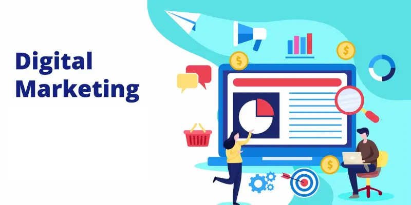 MBA Digital Marketing Course in Chennai