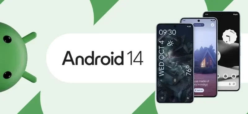 Top 10 Hidden Features in Android 14