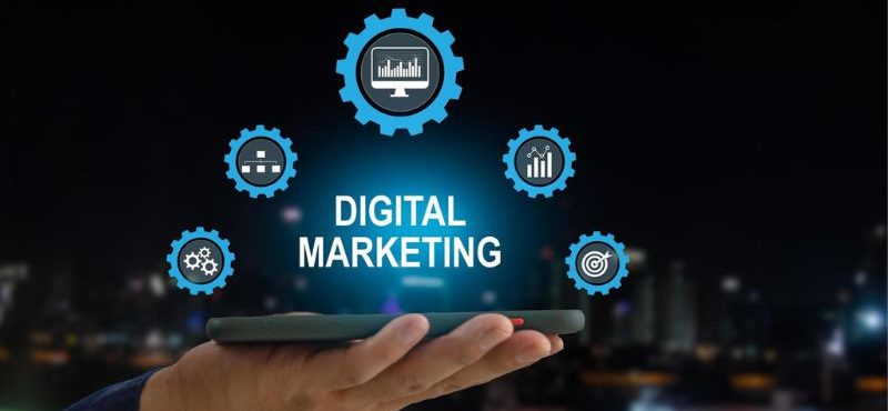 How to Use Data Analytics to Drive Digital Marketing Decisions