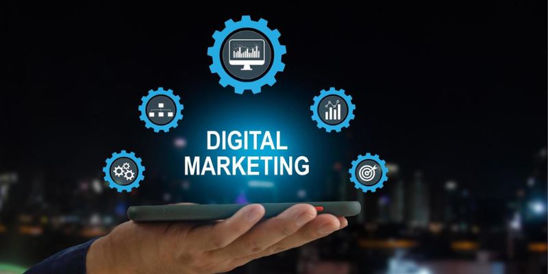 Digital Marketing Courses in Chennai