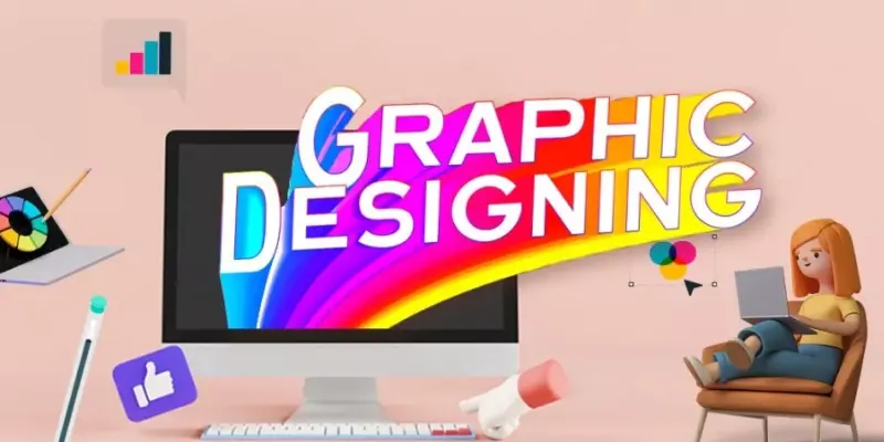 What Role Does Efficiency Play in Creative Graphic Design?