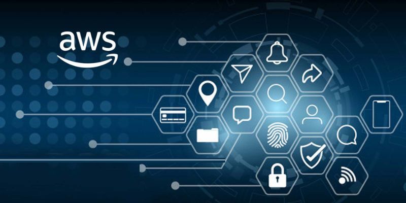 How Does AWS Support AI and Machine Learning Technologies?