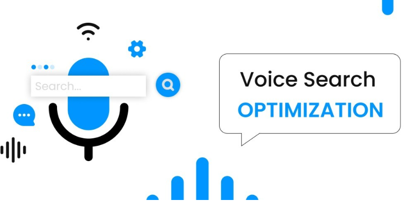 Voice Search Optimization: The Future of SEO