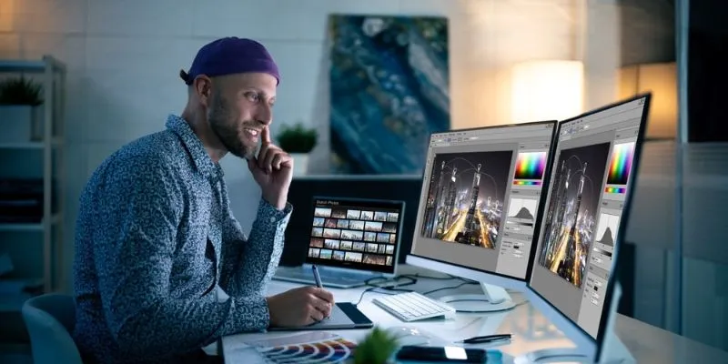 Graphic Design Classes