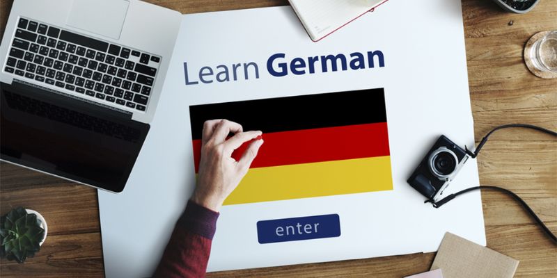 How Difficult Is German for English Speakers?