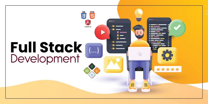 What Are the Career Opportunities for Full Stack Developers?