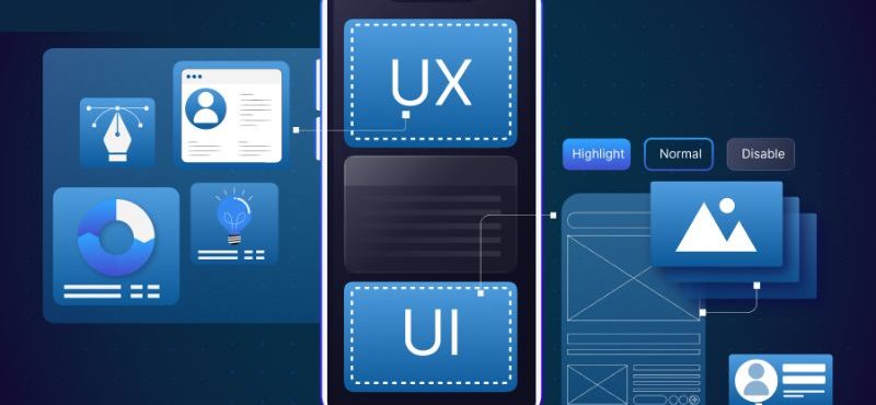 What Are the Key Differences Between UI and UX Design?