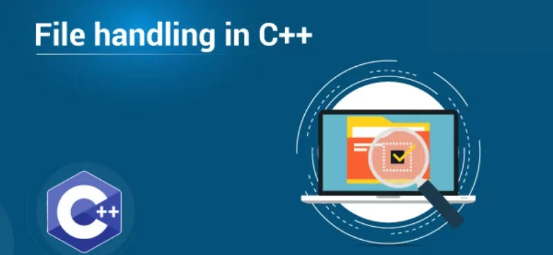 How To Handle The File In C++?