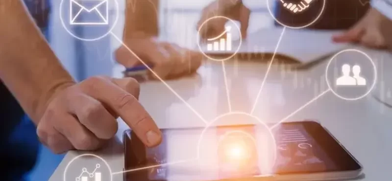 How Business Analytics Improves E-commerce Businesses?