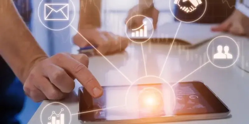 How Business Analytics Improves E-commerce Businesses?