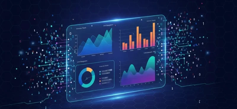 Data Visualization: Turning Raw Data into Actionable Insight