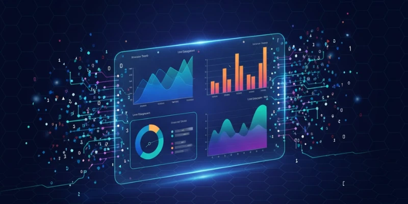Data Visualization: Turning Raw Data into Actionable Insight
