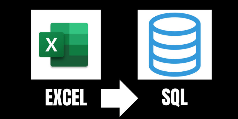 How to Use SQL Queries in Excel for Data Analysis