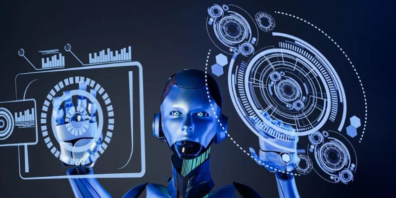 How is Machine Learning Revolutionizing the Field of Data Science?