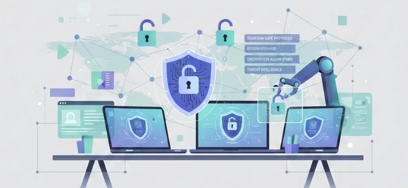 How to Build a Cyber Security Portfolio as a Fresher