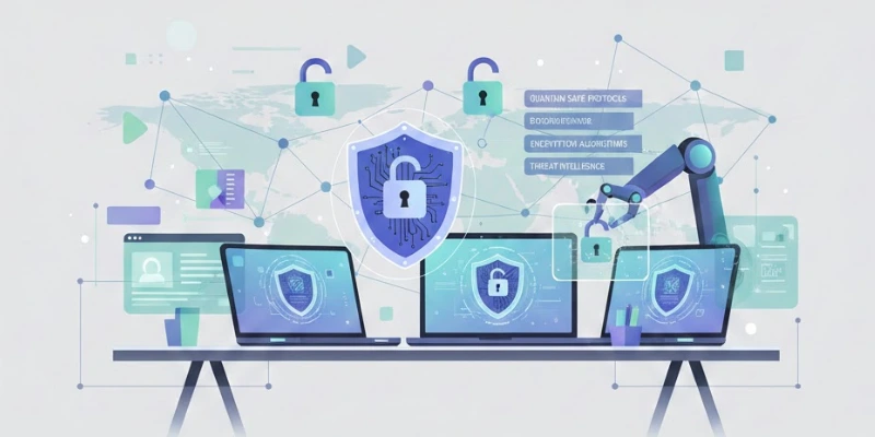 How to Build a Cyber Security Portfolio as a Fresher