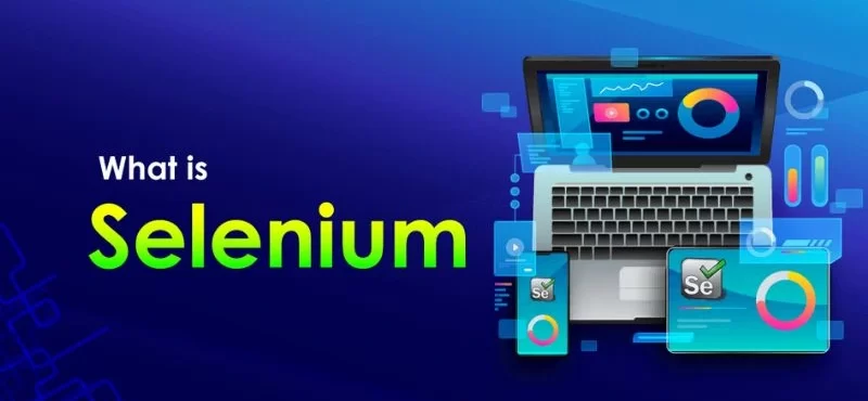 Mastering Selenium for Reliable and Scalable Web Testing