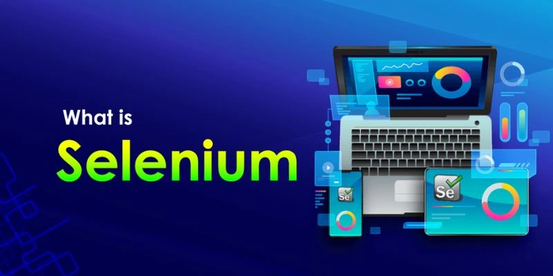 Mastering Selenium for Reliable and Scalable Web Testing