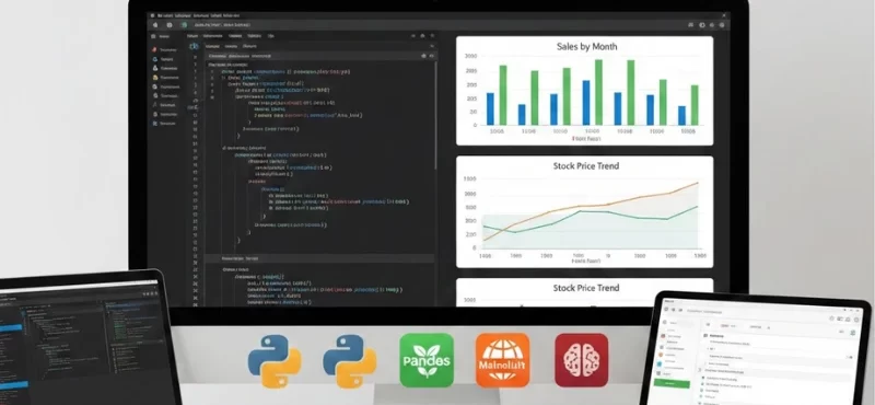 What Are the Most Important Python Libraries and Their Uses?