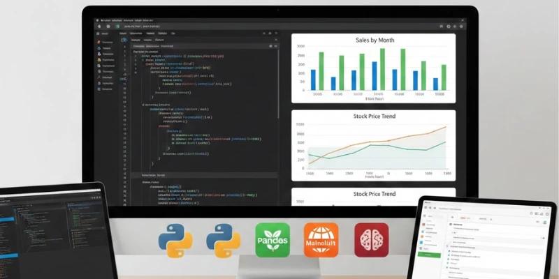 What Are the Most Important Python Libraries and Their Uses?